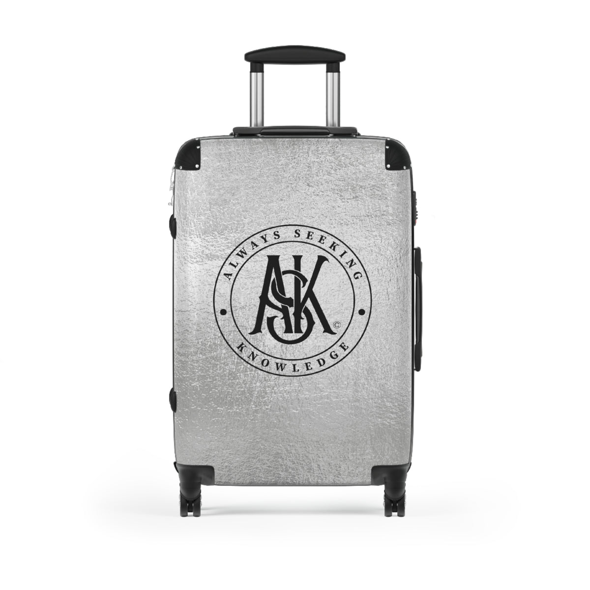 REVA ROLLER -SILVER BOND