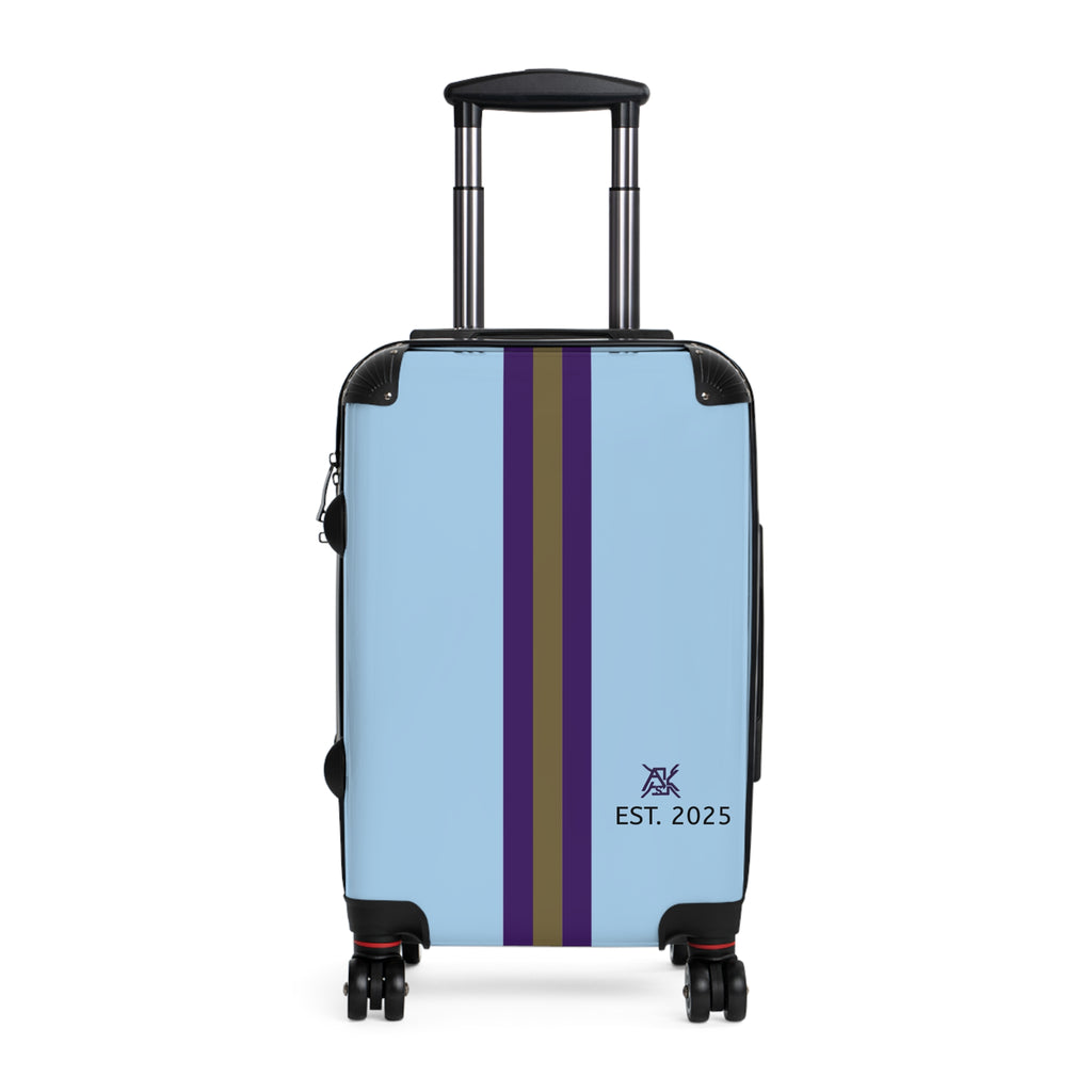REVA ROLLER A.S.K. LUGGAGE