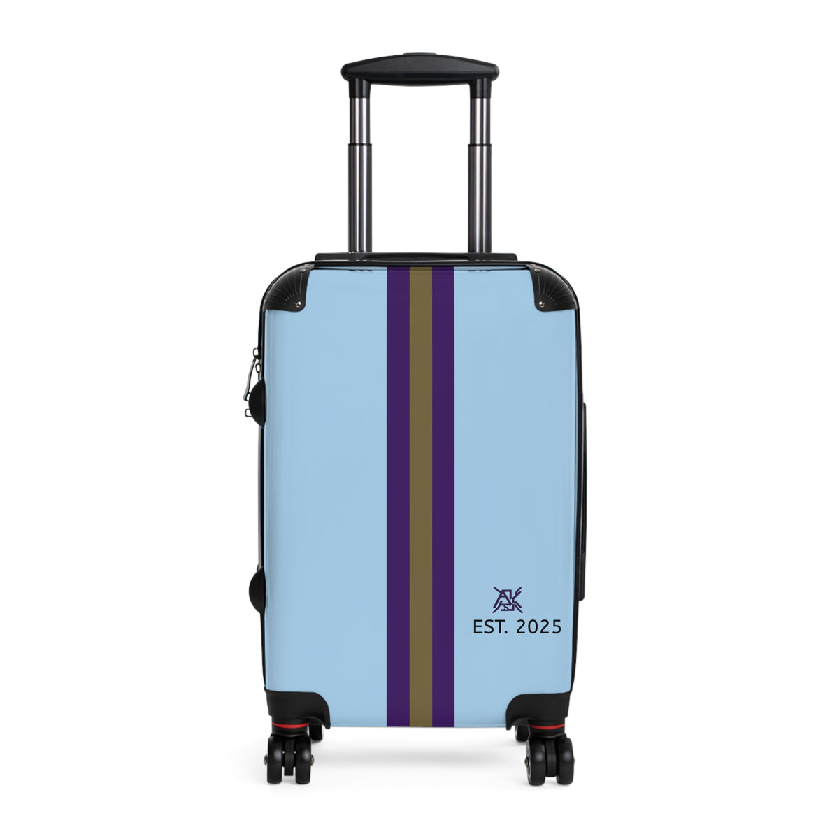 REVA ROLLER A.S.K. LUGGAGE