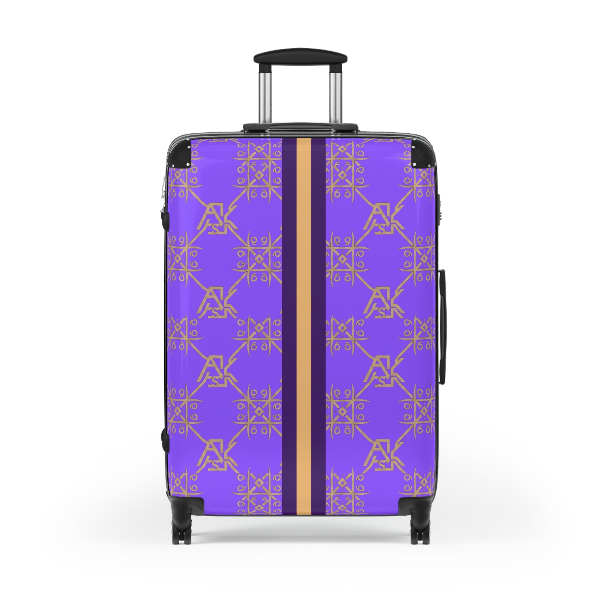 REVA ROLLER A.S.K. LUGGAGE