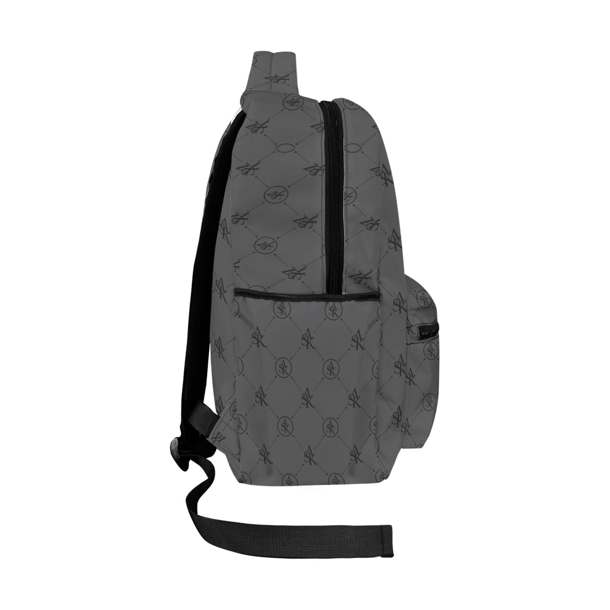 ALEX  BACKPACK GRAY