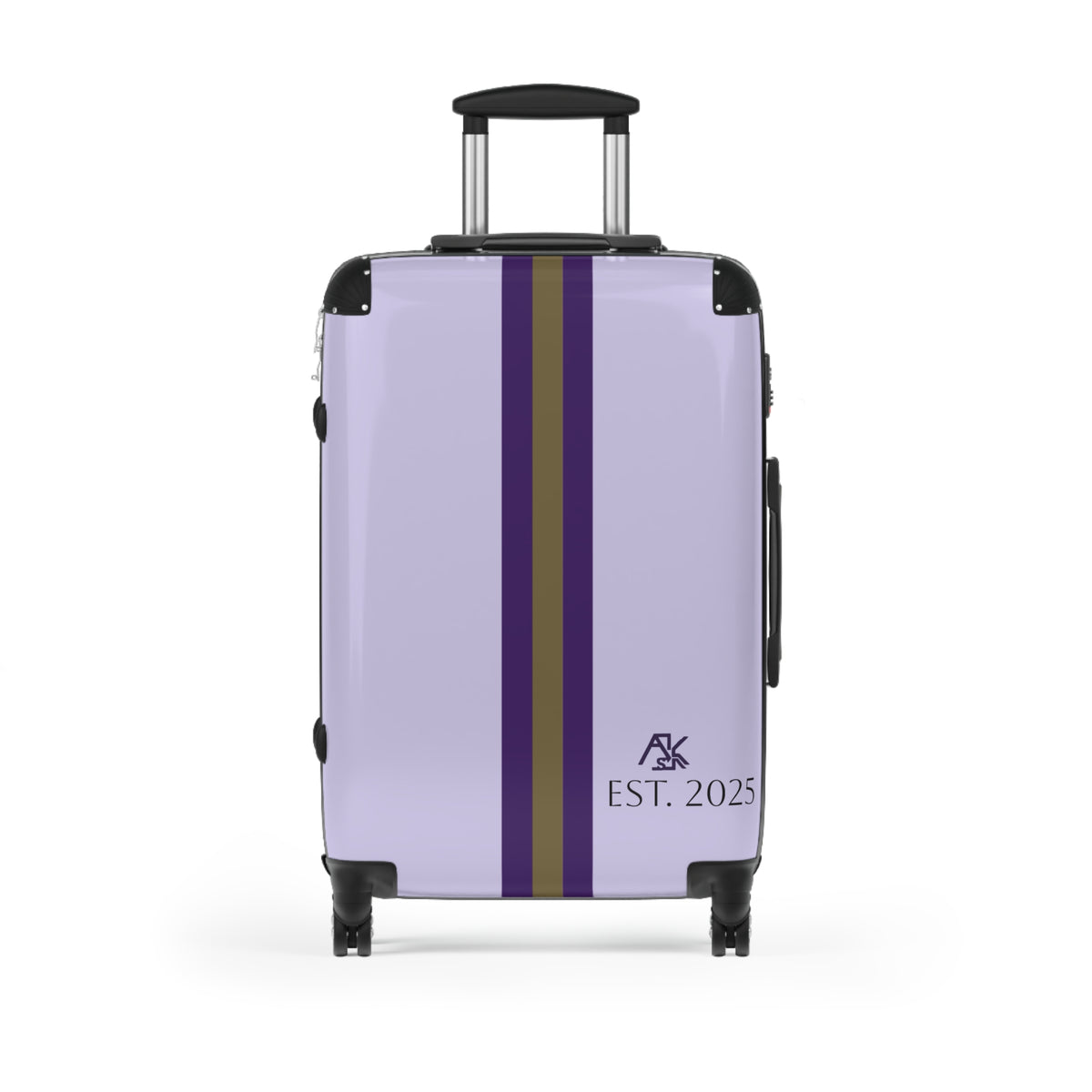 REVA ROLLER ROYAL -LAVENDER