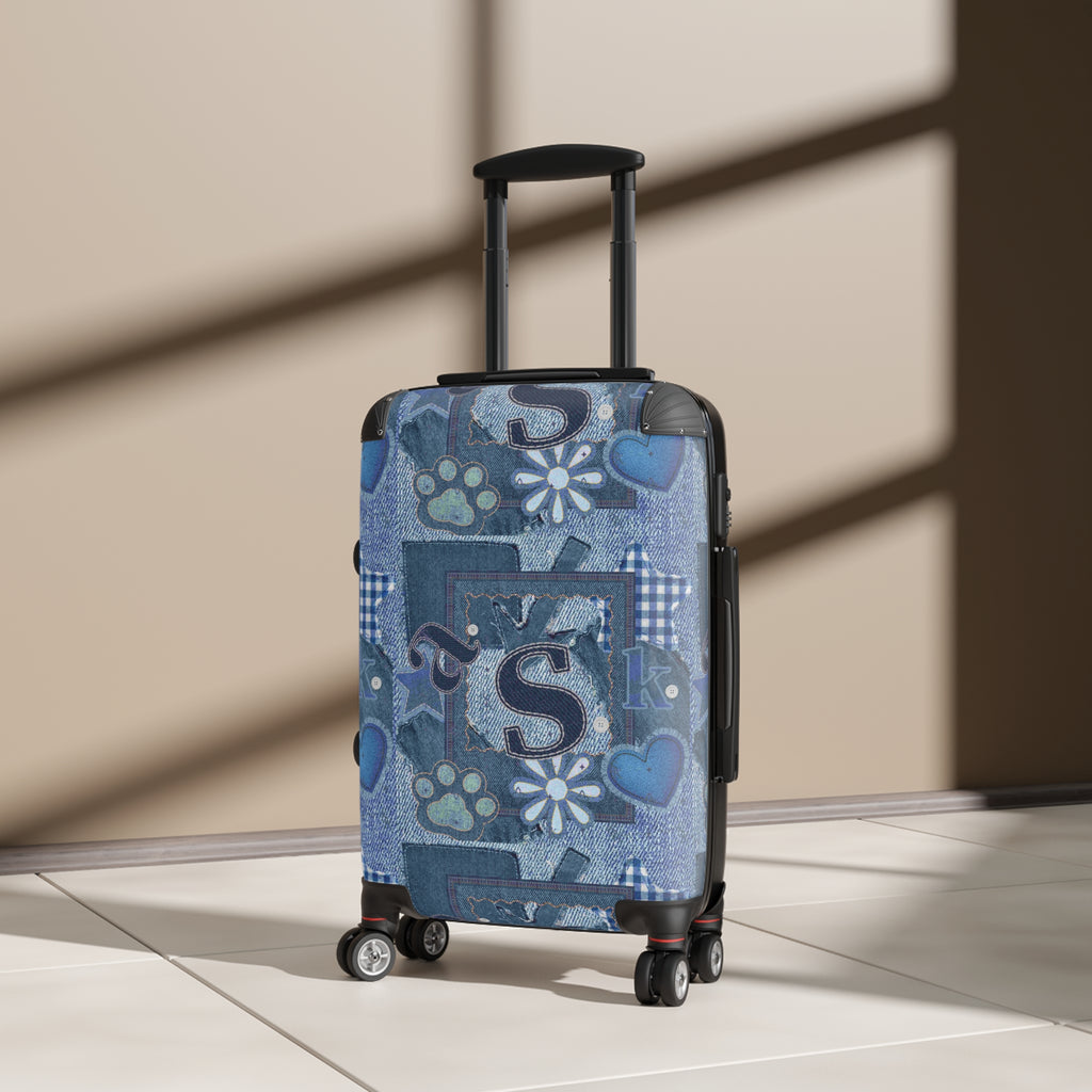 Suitcase