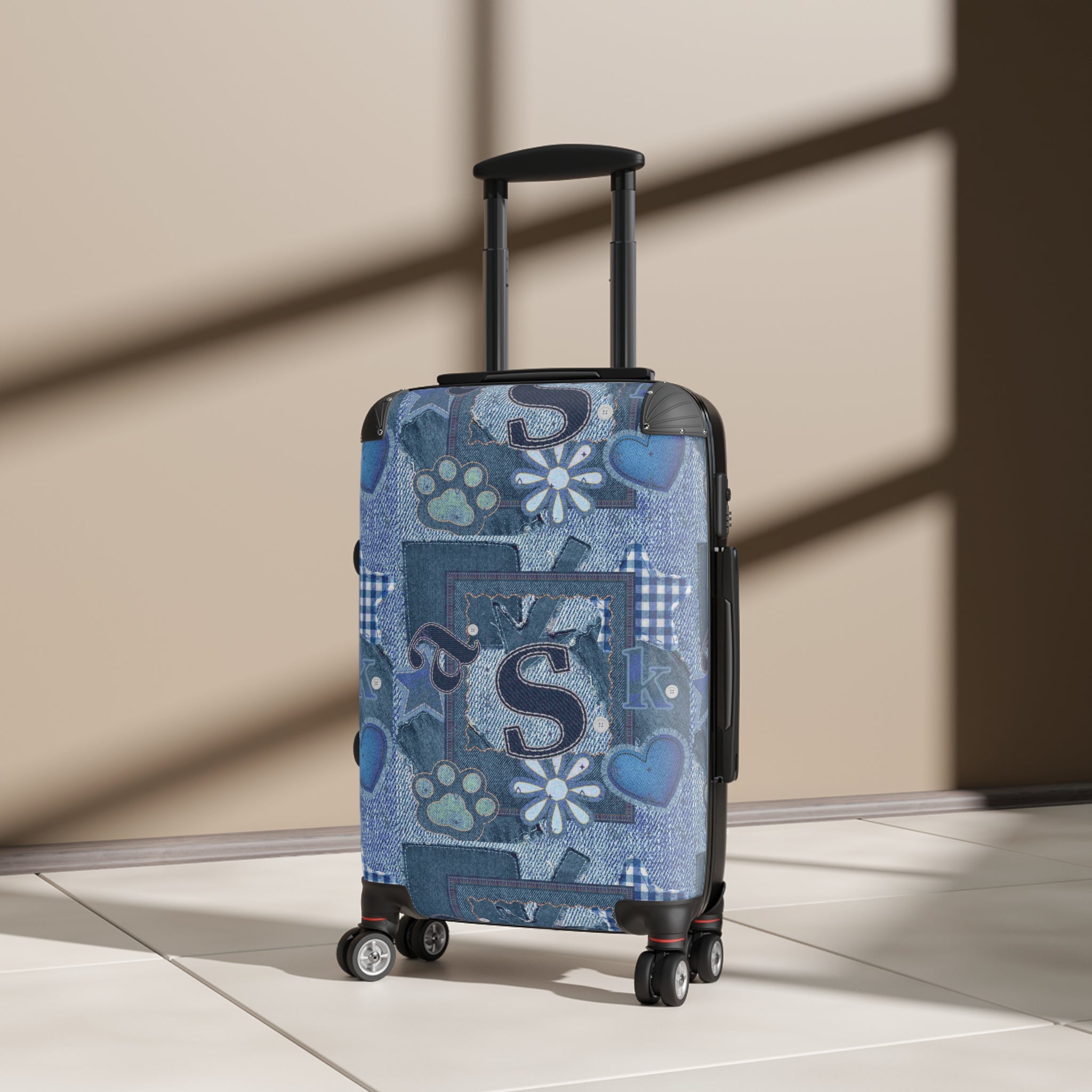 Suitcase