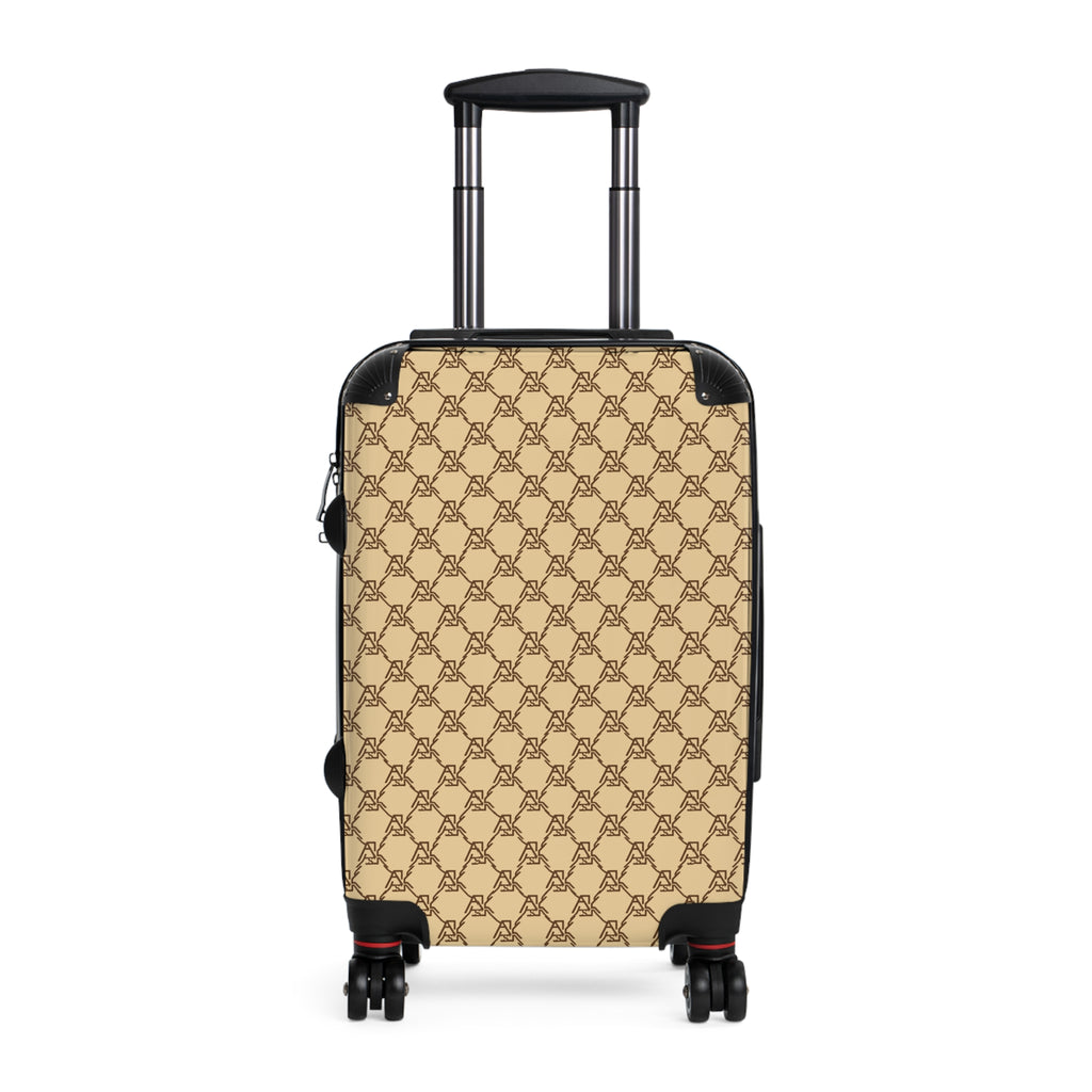 REVA ROLLER A.S.K. LUGGAGE