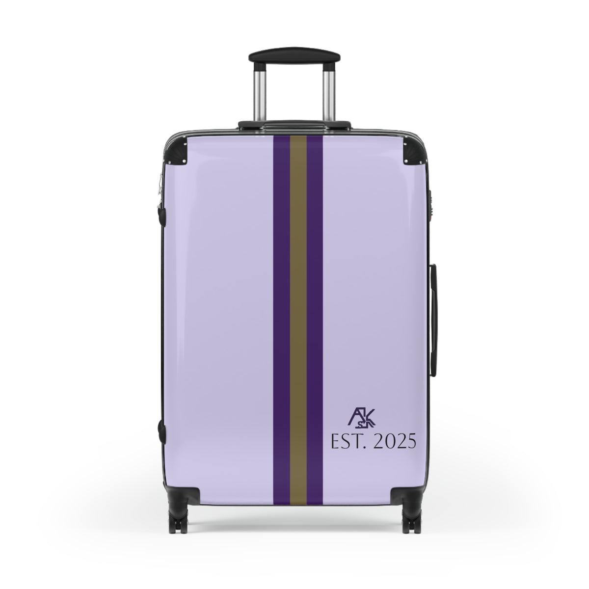 REVA ROLLER ROYAL -LAVENDER