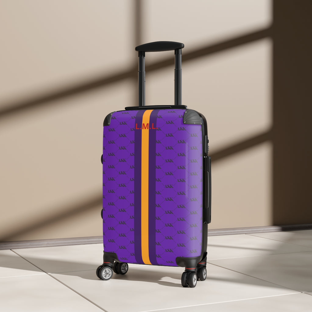 REVA ROLLER A.S.K. LUGGAGE