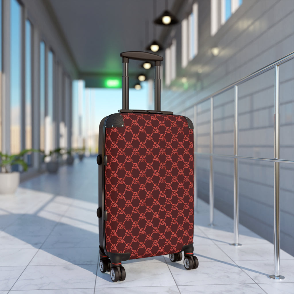 REVA ROLLER A.S.K. LUGGAGE