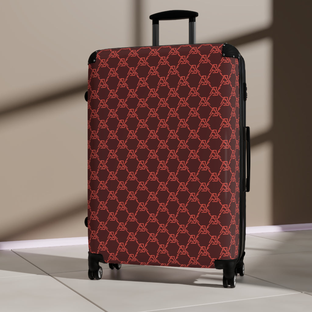 REVA ROLLER A.S.K. LUGGAGE