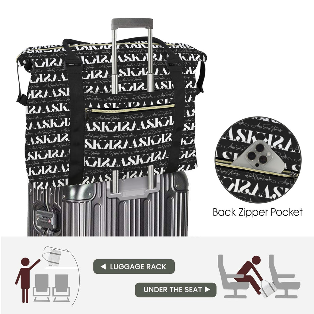 TRAVEL TROLLEY