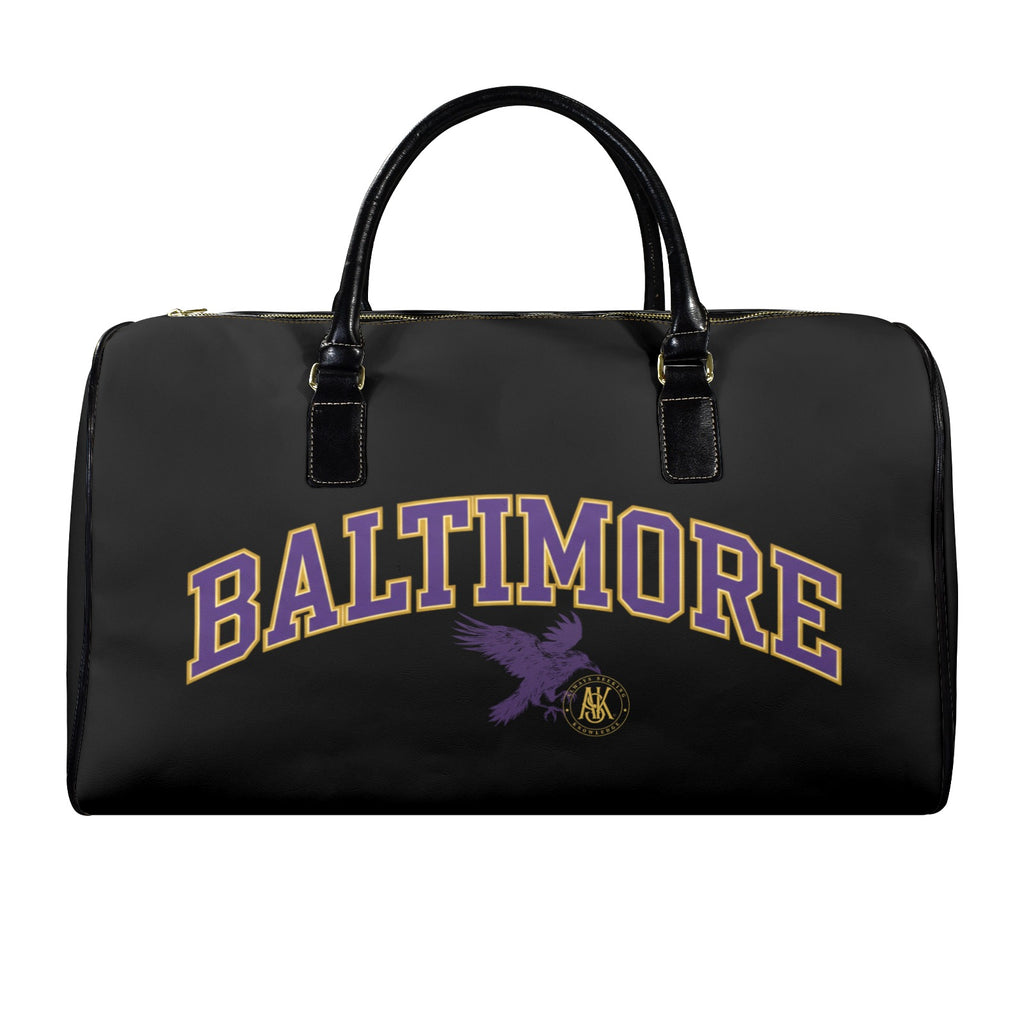 Baltimore Two-Piece Set