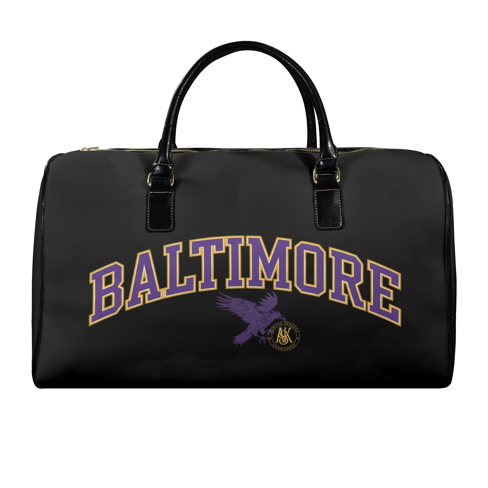Baltimore Two-Piece Set