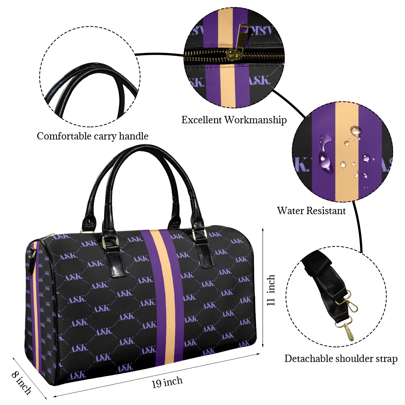 LITA WEEKENDER