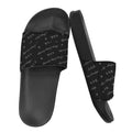ASK MONOGRAM SLIPPERS (MEN)