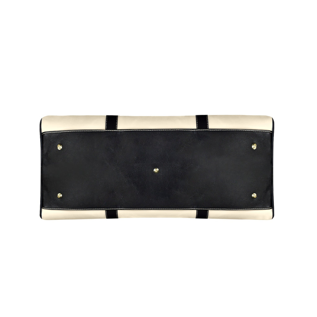 ASK Y Michael Traveler -NAUTICAL TAN