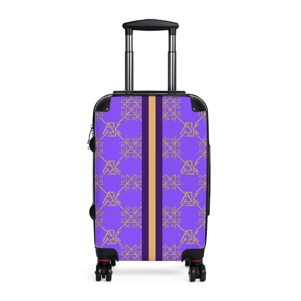 REVA ROLLER A.S.K. LUGGAGE