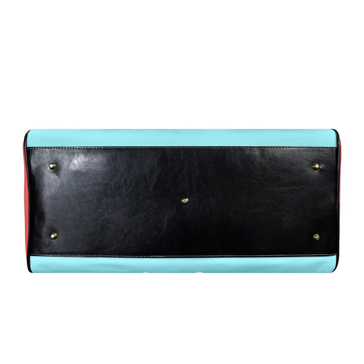 LITA WEEKENDER- URBAN DRIP TURQUOISE