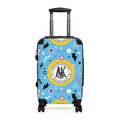 REVA ROLLER A.S.K. LUGGAGE