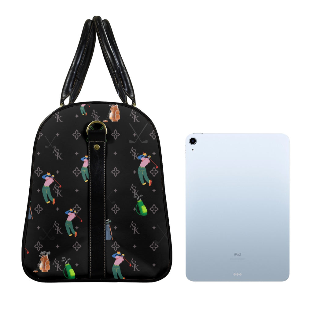 ASK Y Michael Traveler-GOLFER