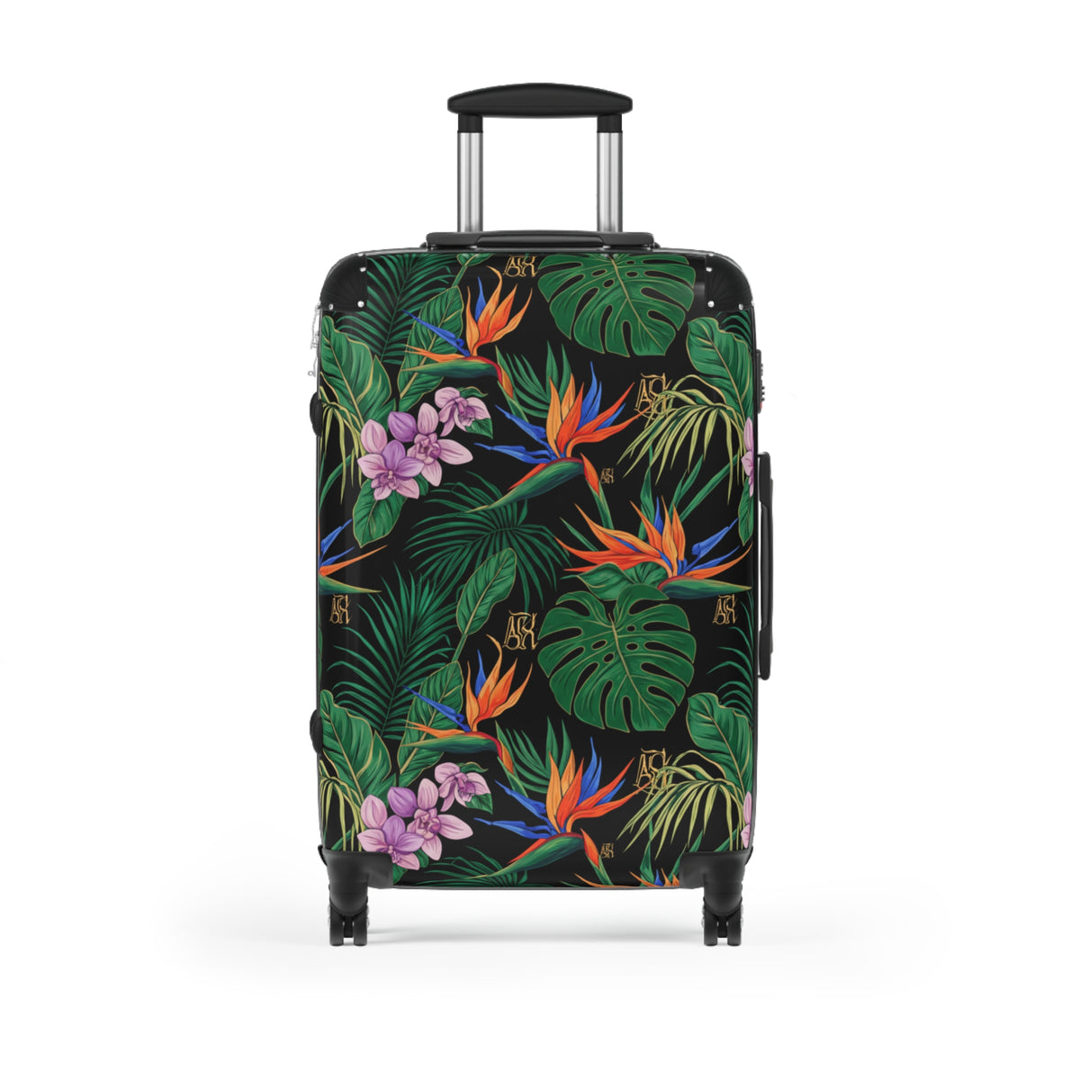 REVA ROLLER BOTANICAL-ORANGE
