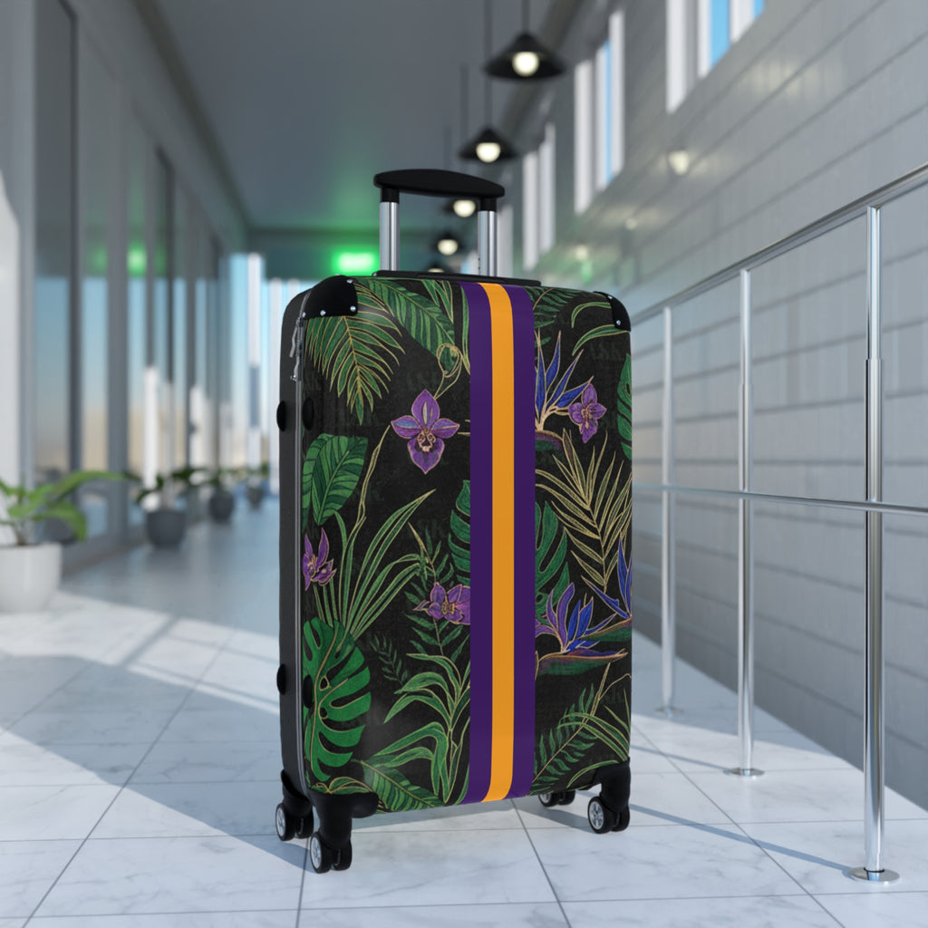 REVA ROLLER A.S.K. LUGGAGE