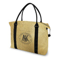 A.S.K. TRAVEL TROLLEY- GOLD NUGGET