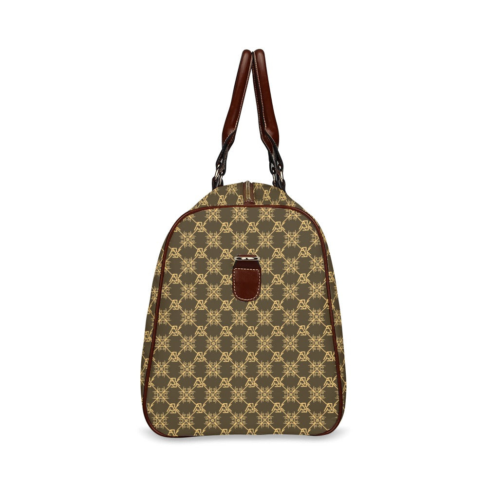 DeBREAUX DUFFLE