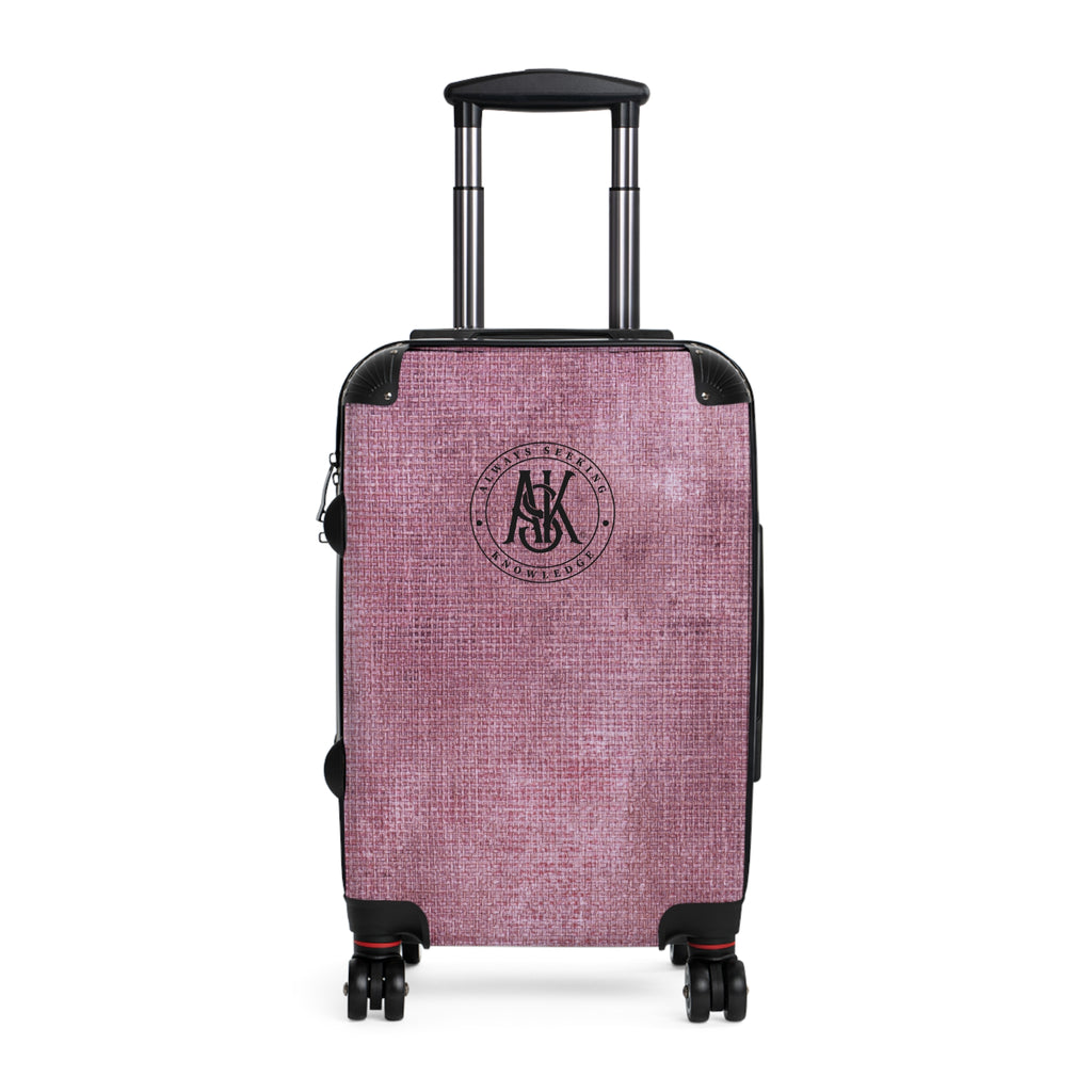 REVA ROLLER A.S.K. LUGGAGE