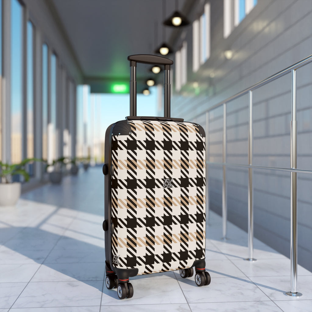 REVA ROLLER A.S.K. LUGGAGE