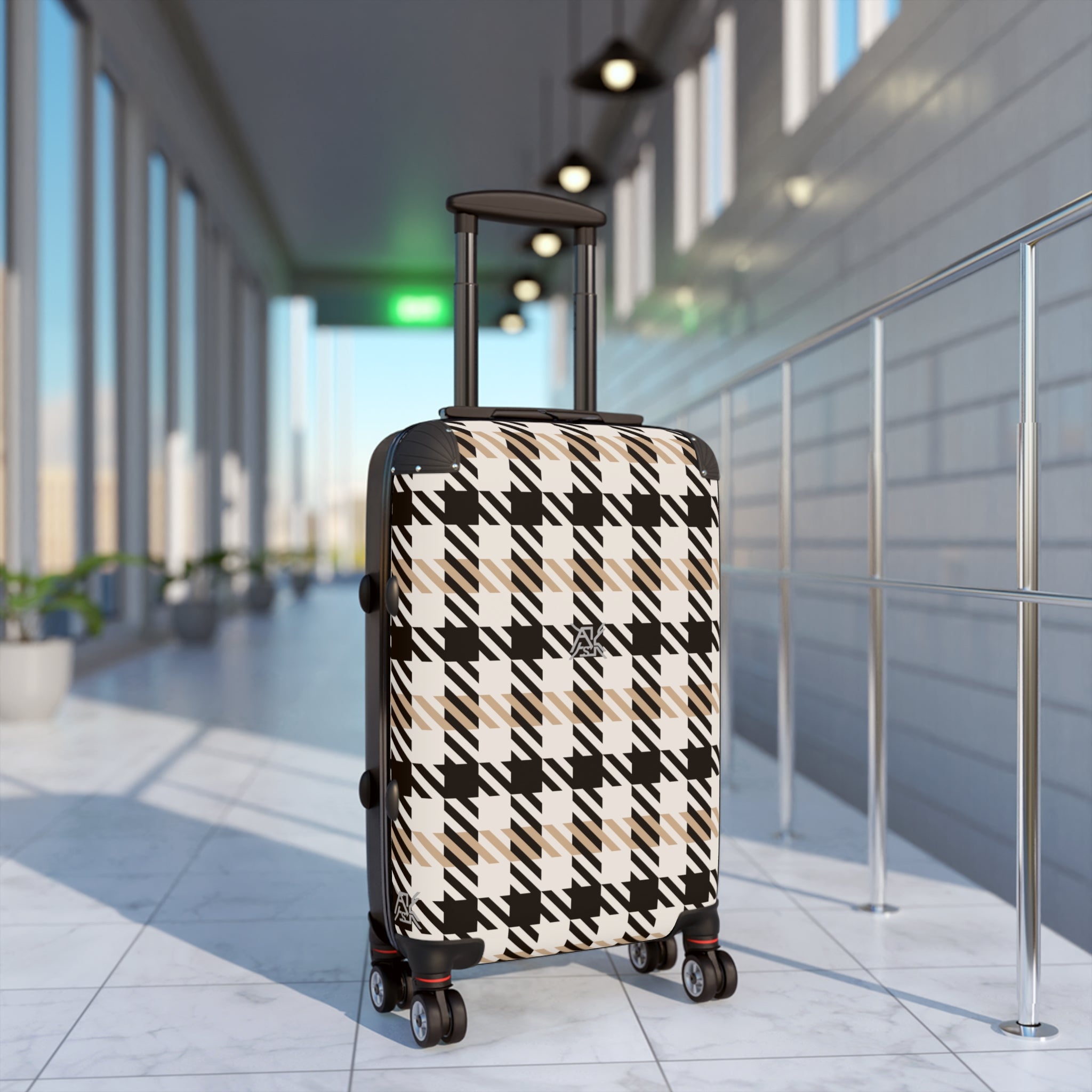 REVA ROLLER A.S.K. LUGGAGE