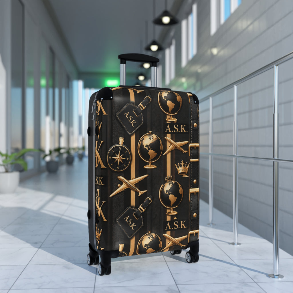 REVA ROLLER -WORLD TRAVELER