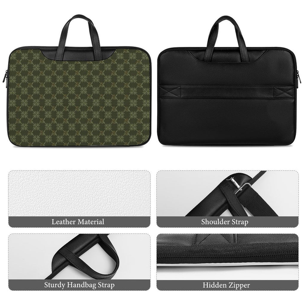 CANDACE LAPTOP SLEEVE