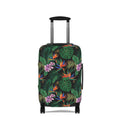 REVA Tropical Floral Luggage Cover