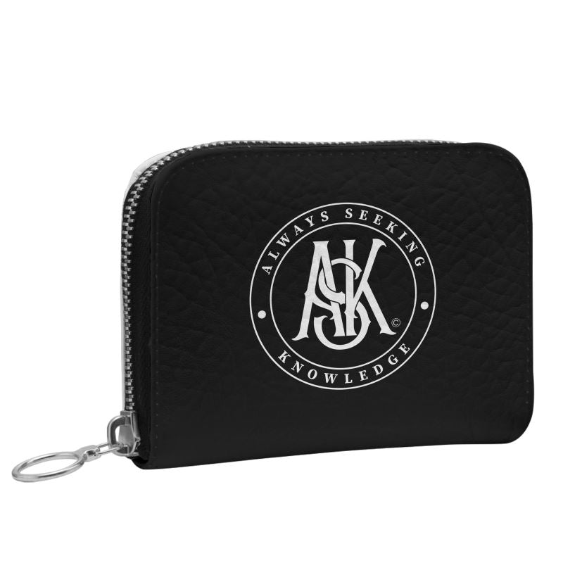 LOIS ZIP PURSE