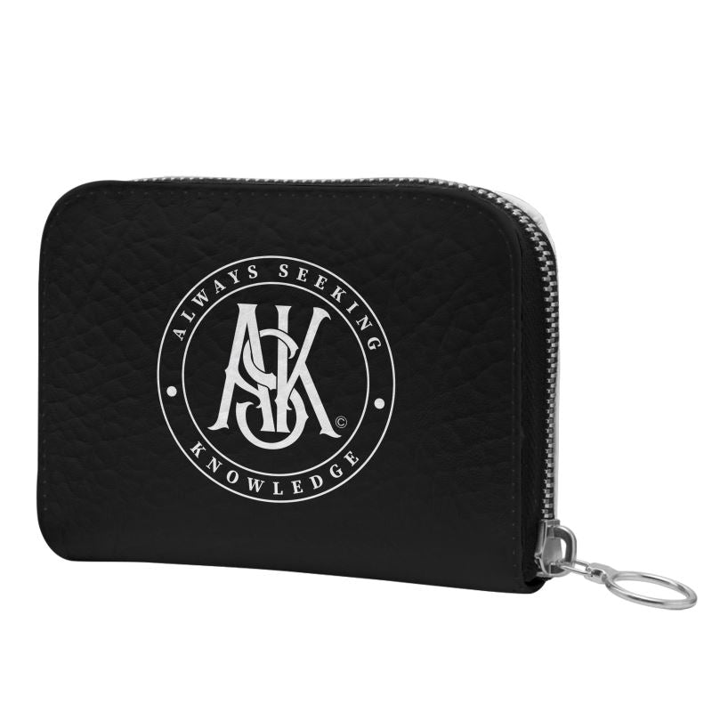 LOIS ZIP PURSE