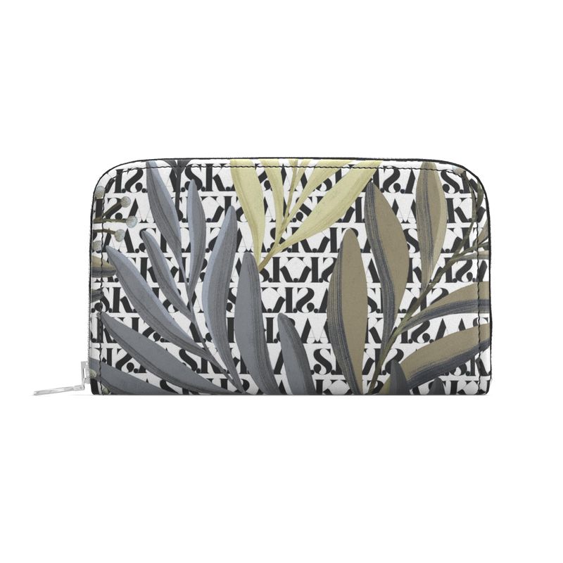 LOIS ZIP PURSE