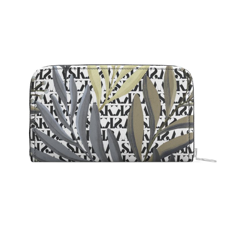 LOIS ZIP PURSE