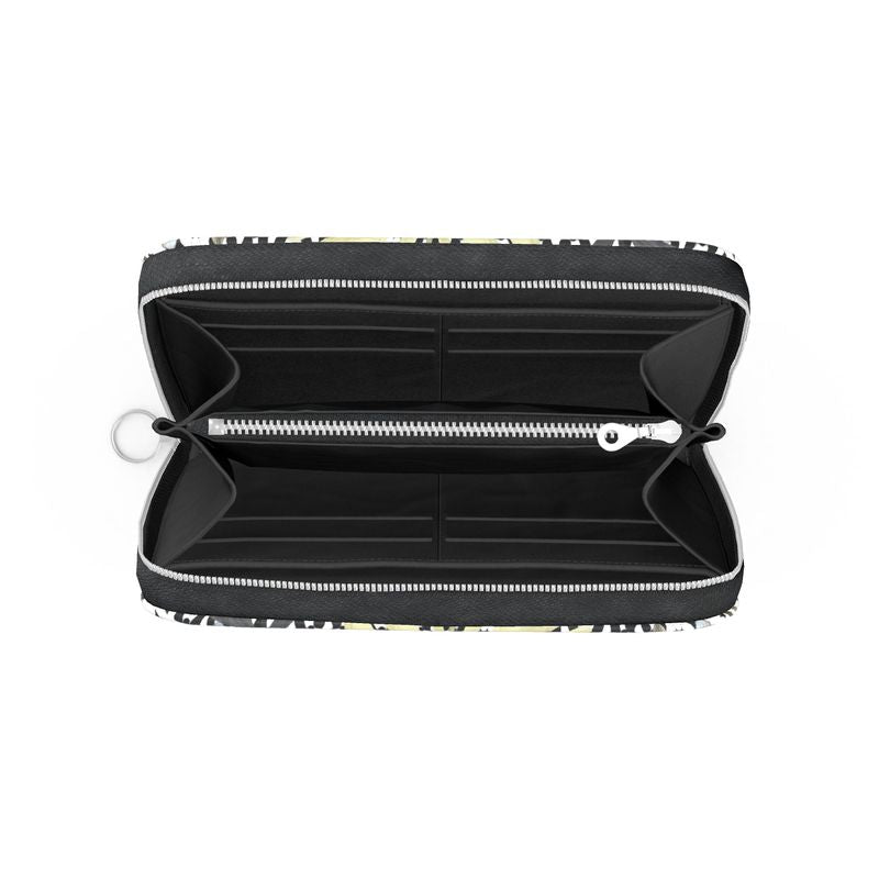 LOIS ZIP PURSE