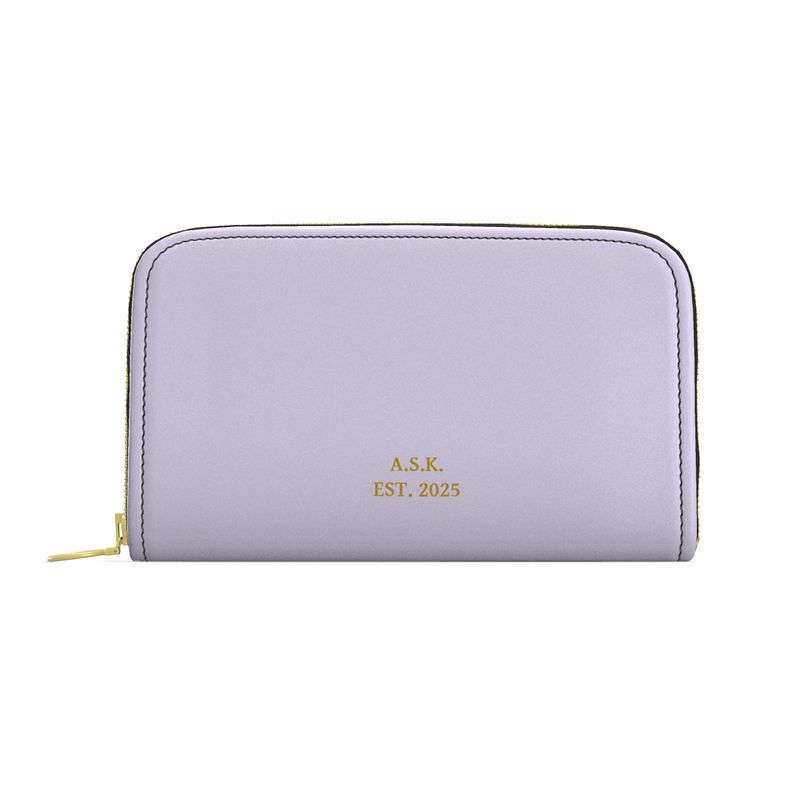 LOIS ZIP PURSE