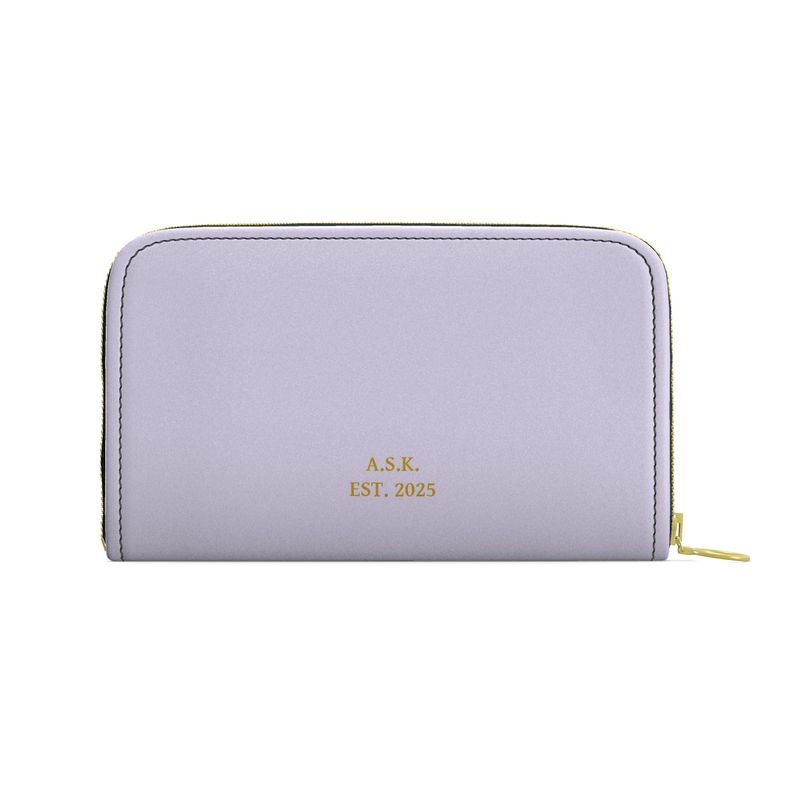 LOIS ZIP PURSE
