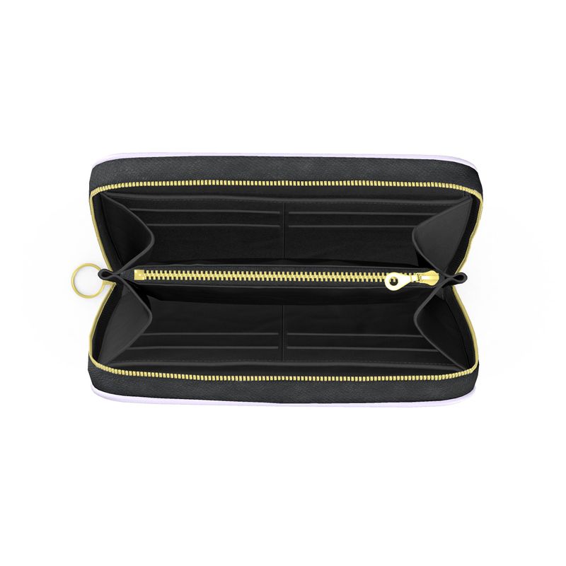 LOIS ZIP PURSE