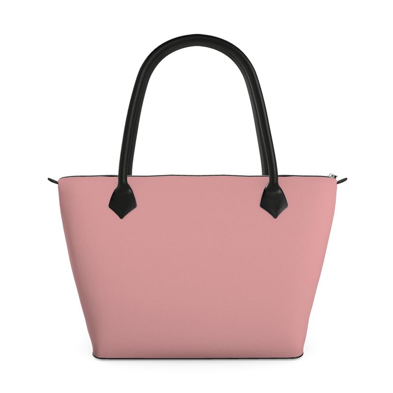 ANIAH ZIP TOP