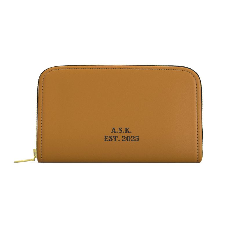LOIS ZIP PURSE