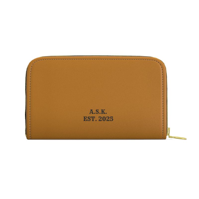 LOIS ZIP PURSE