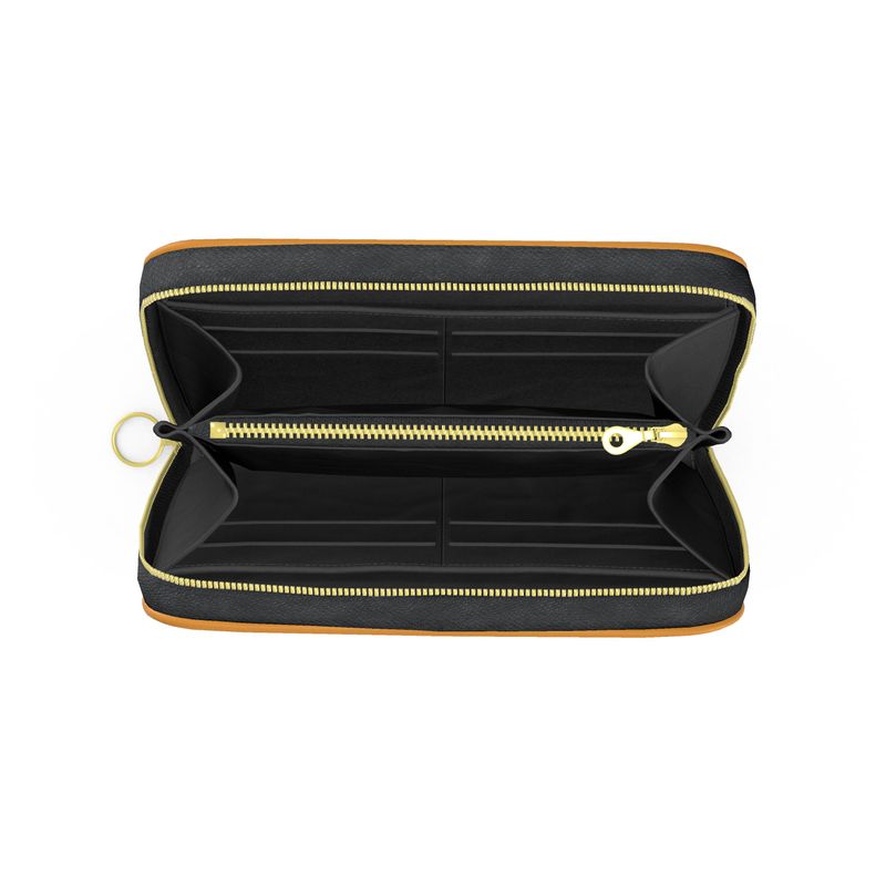 LOIS ZIP PURSE