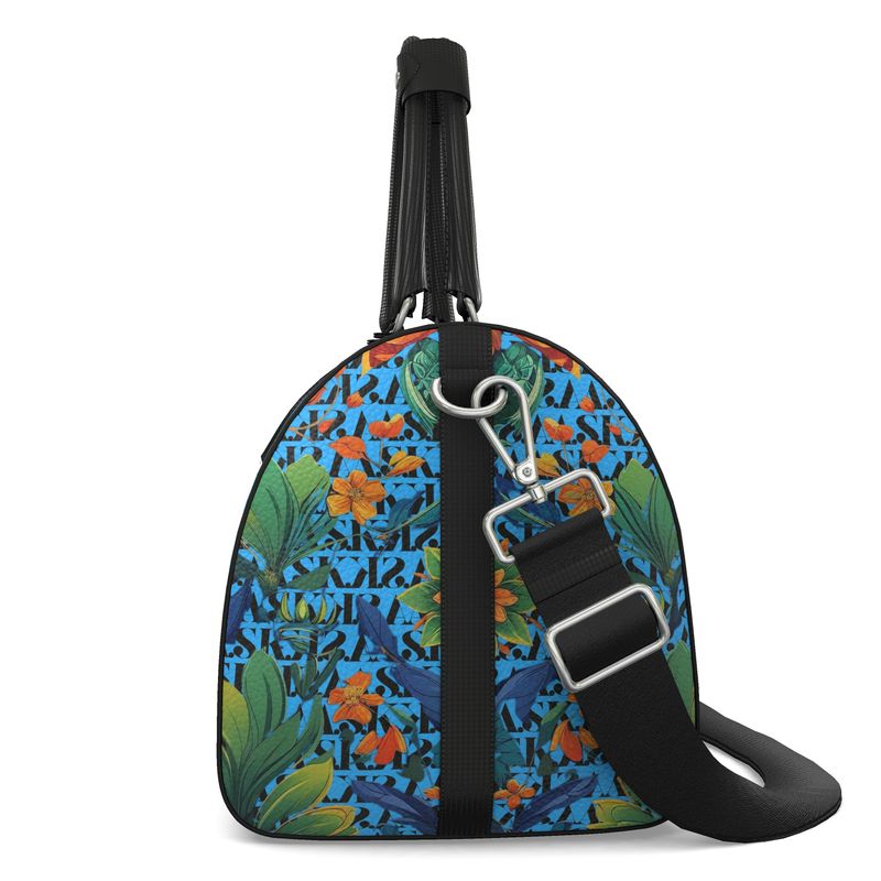 KAM DUFFLE