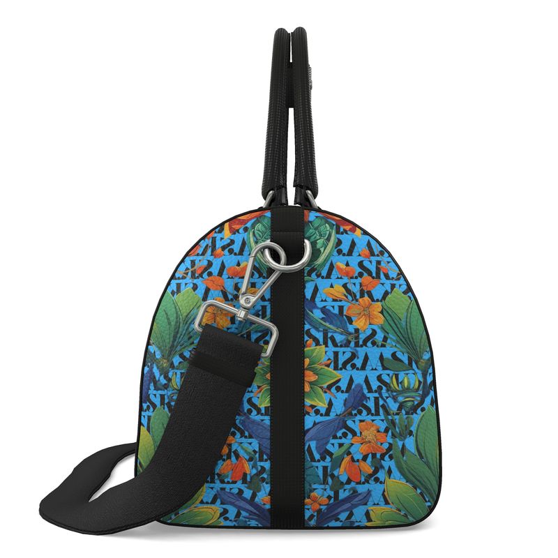 KAM DUFFLE