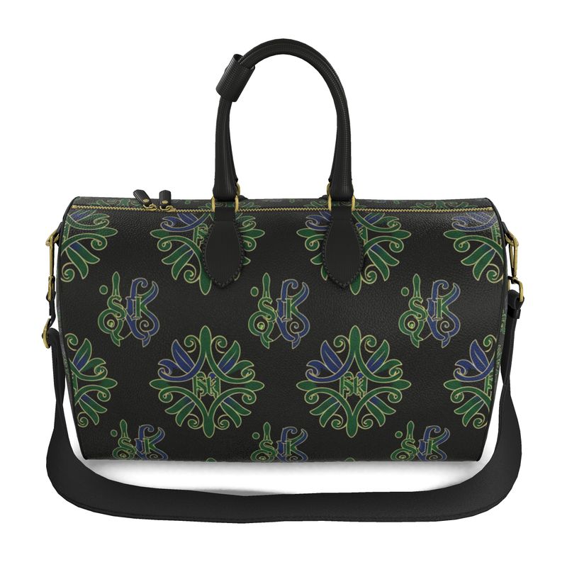 KAM DUFFLE