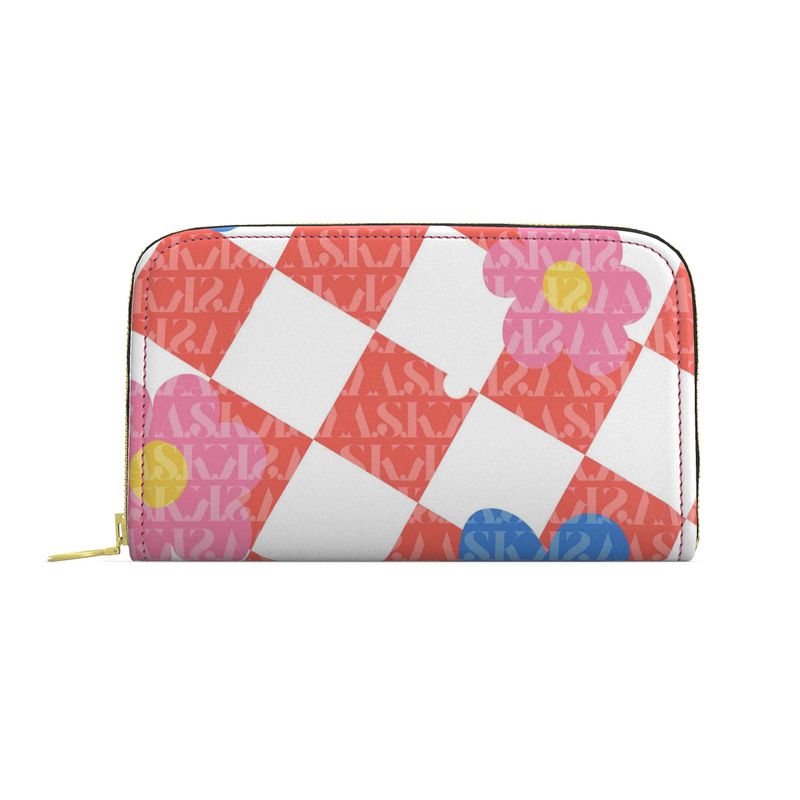 LOIS ZIP PURSE