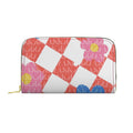 LOIS ZIP PURSE